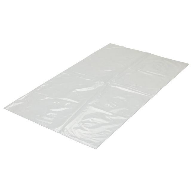 Storage bag 250x400mm 3L 22my 2000/pc