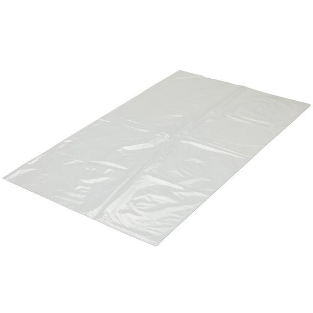 Storage bag 270x380mm 3L 40my 1000/pc