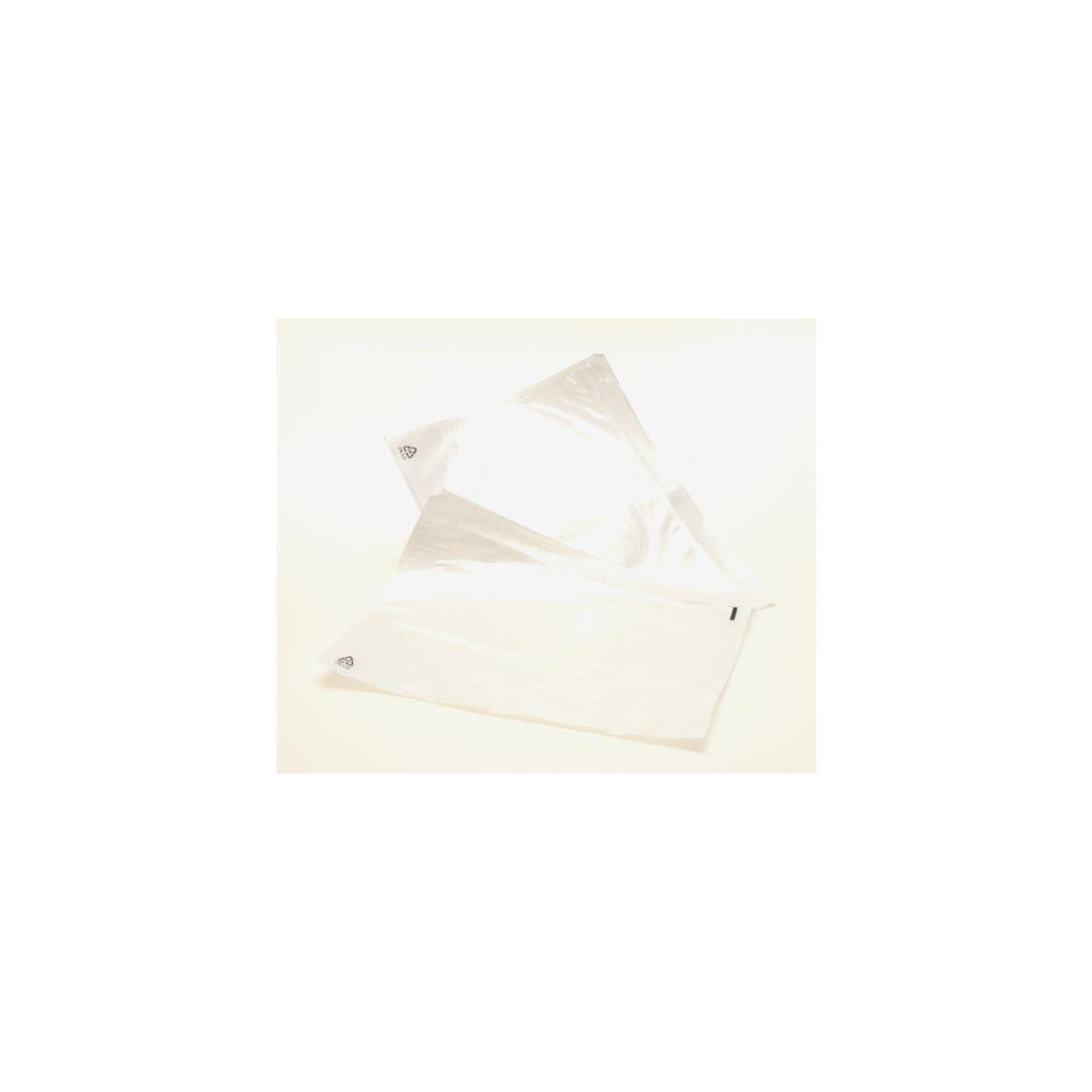 Packing slip envelope C5 without print 1000/pc