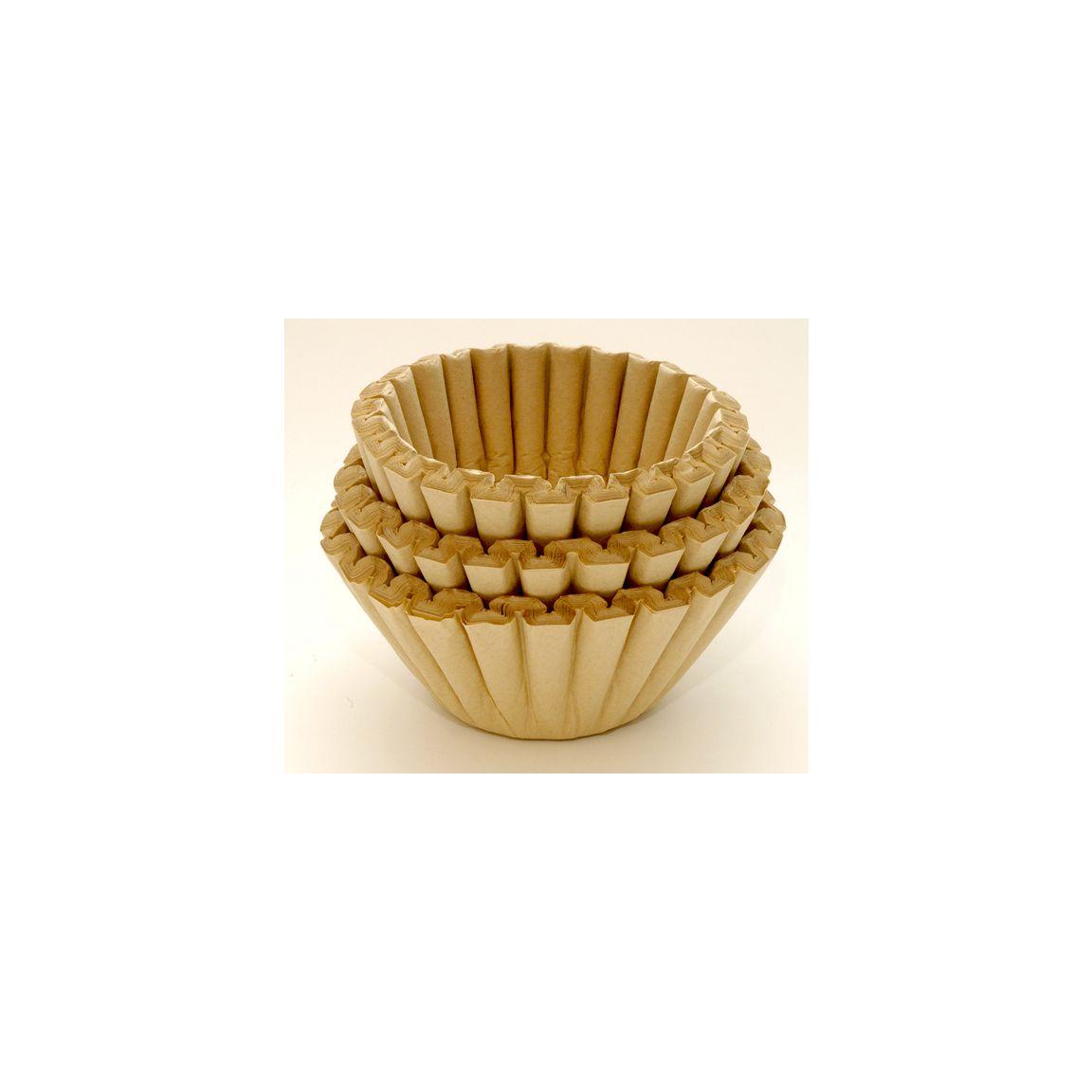 Coffee filter Brew matic, 90mm 1000/fp