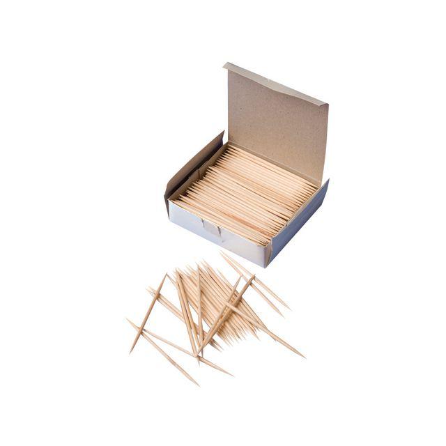 Toothpicks round 300/pk