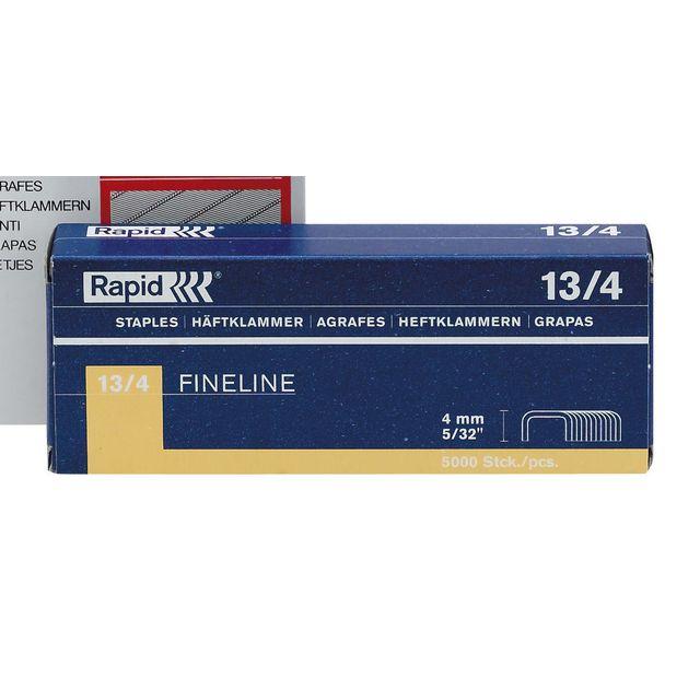 Staple RAPID A13/4 5000/fp