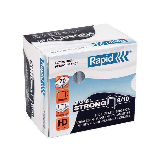 Staple RAPID A9/10 s-strong 5000/fp