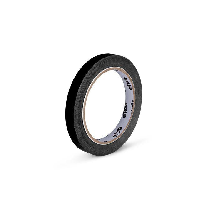 PVC tape 9mmx66m black
