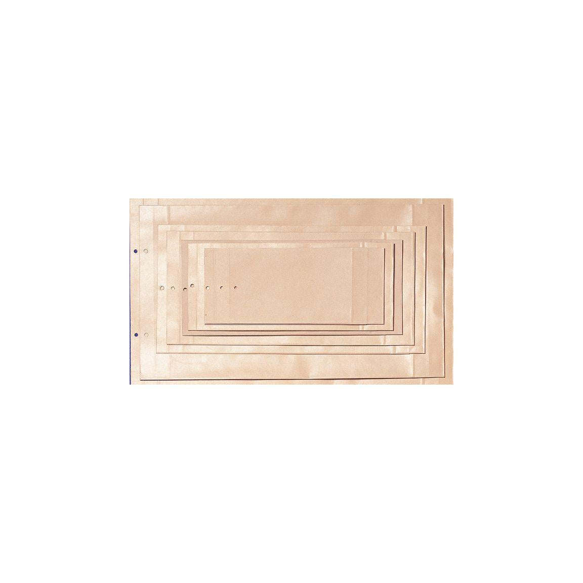 Sample bag no.22 250x425mm 110g 250/pack