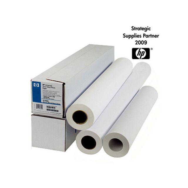 Inkjet paper HP C6020B 914mmx45,7m 90g