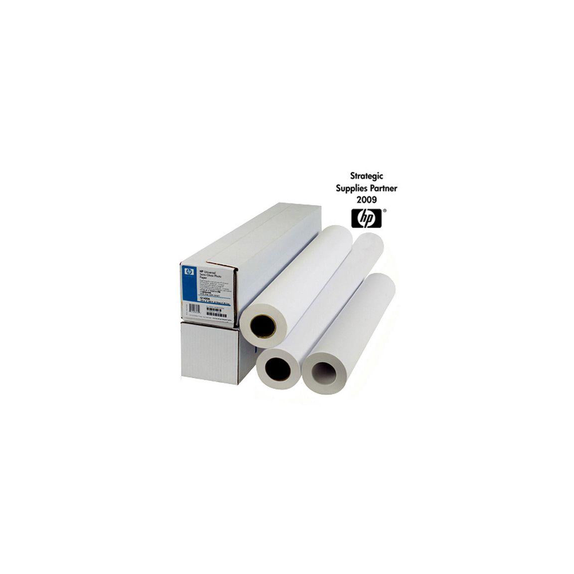 Inkjet paper HP C6020B 914mmx45,7m 90g