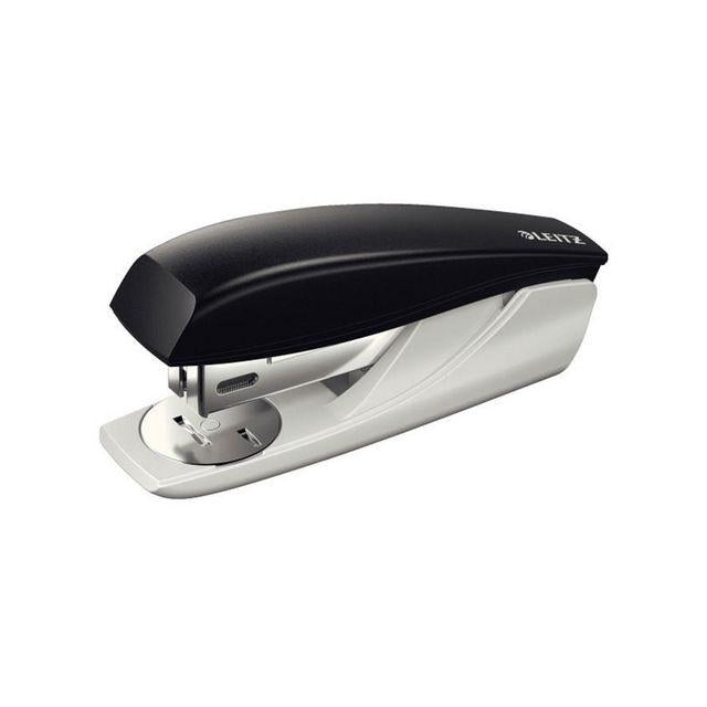 Stapler LEITZ 5501 black
