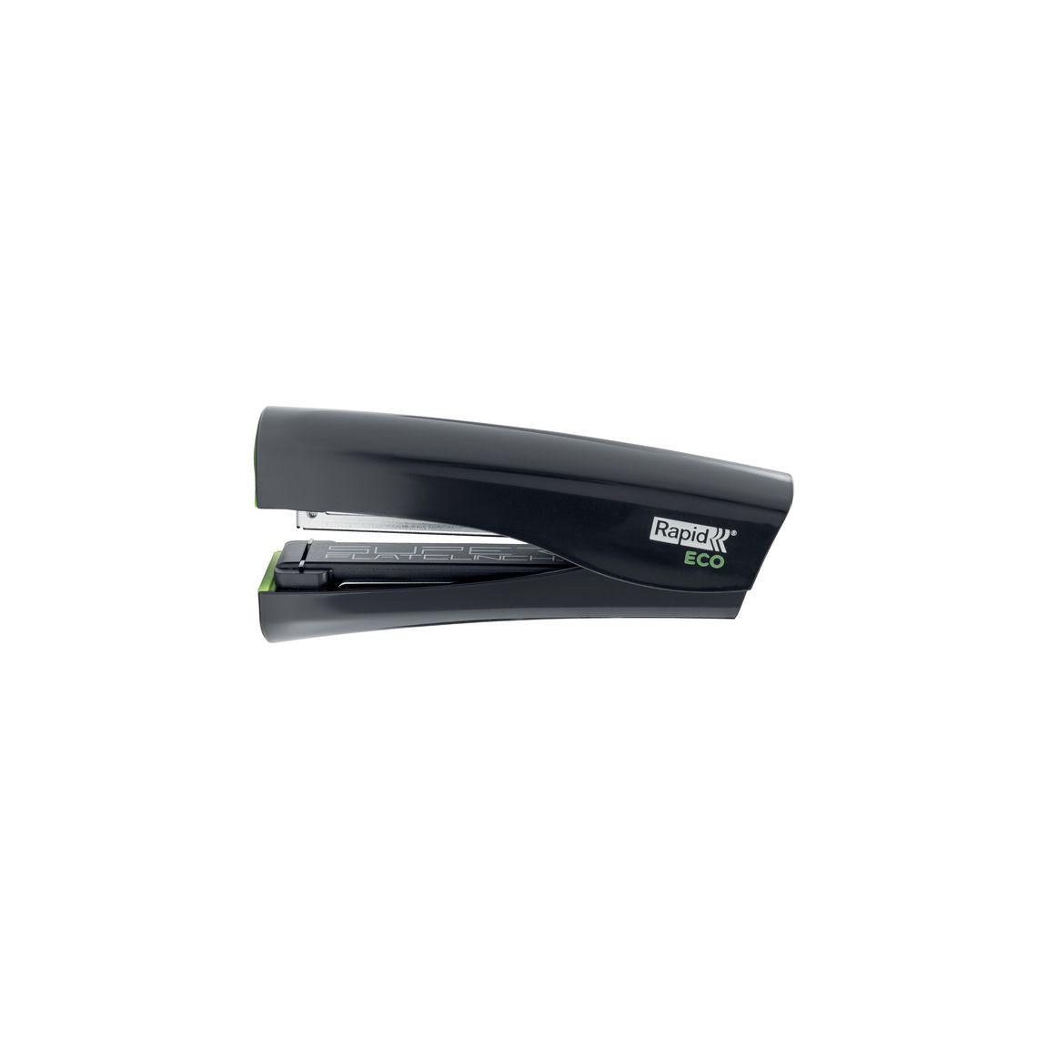 Stapler RAPID ECO FX StandUp black