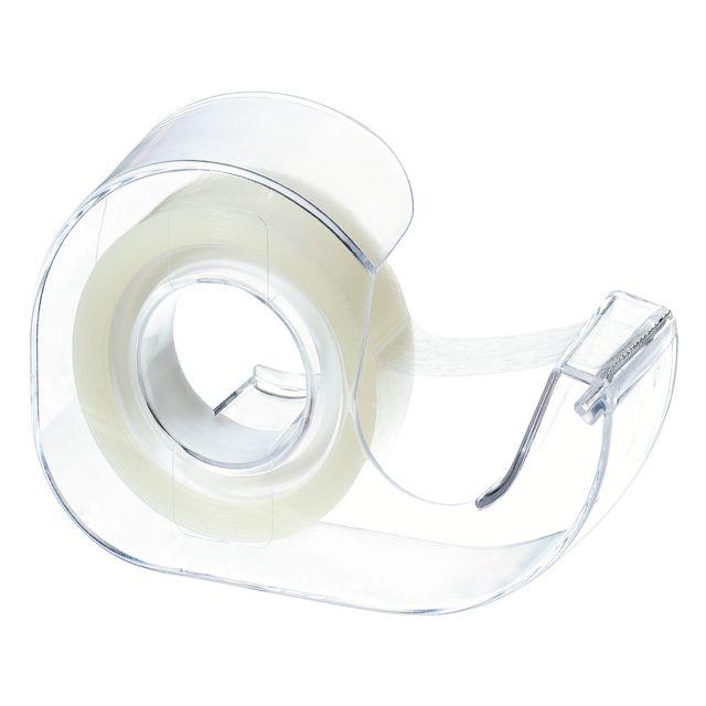 Double-sided tape + dispenser TESA 12mm x 7.5m