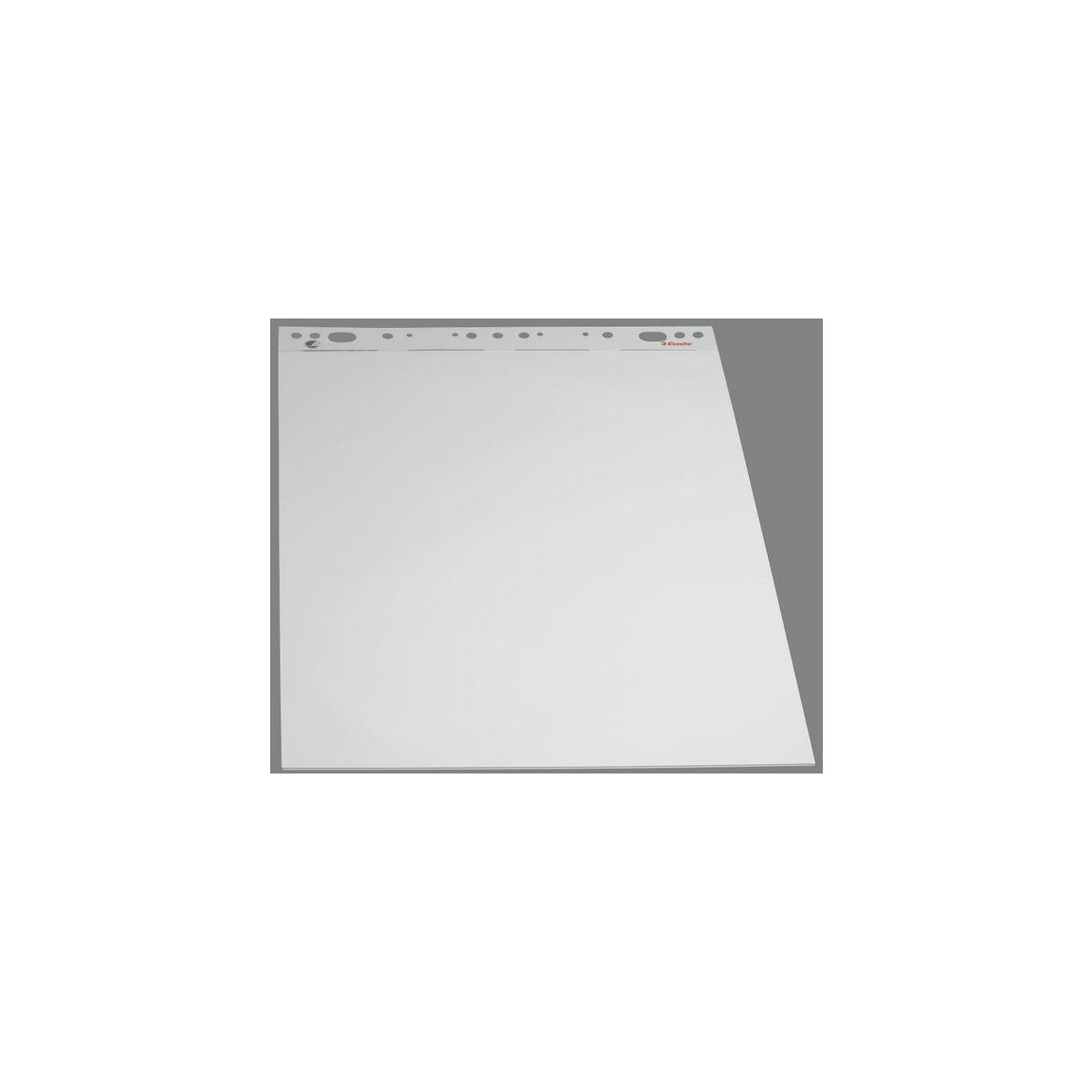 Flipchart pad ESSELTE TF 59x83 olinj 5/pc