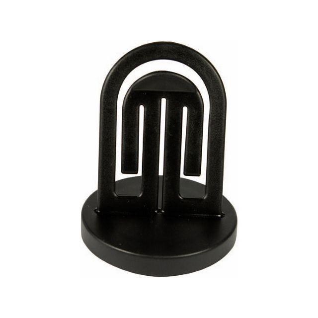 Document holder LAUREL black