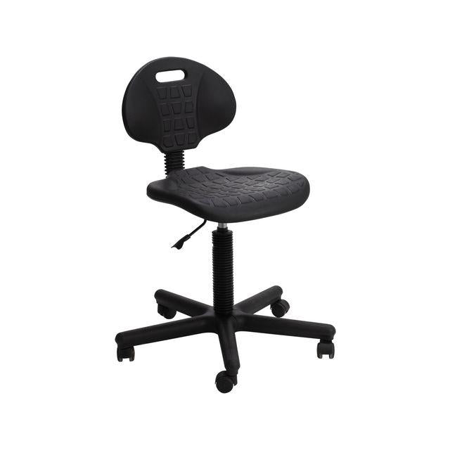 Work chair ENERGO seat height 46-55 cm