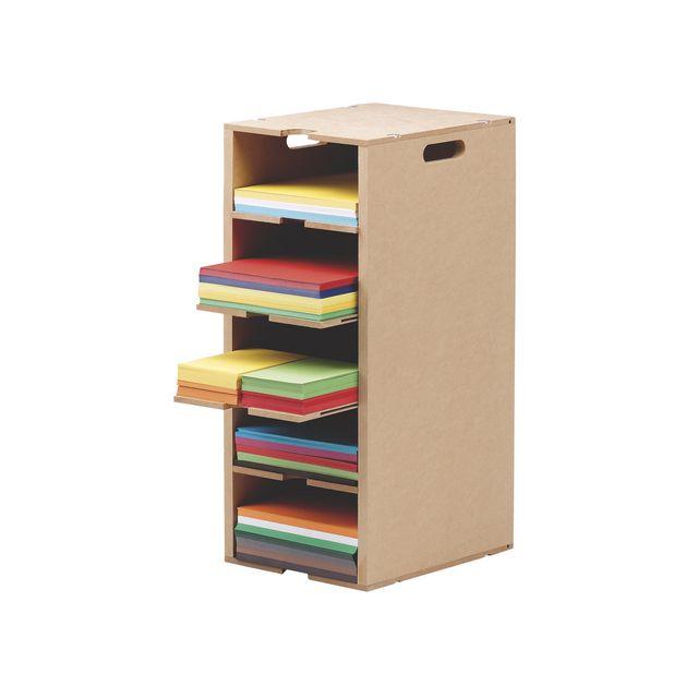 Storage shelf A4