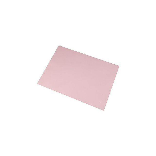 Decoration box 46x64cm pink