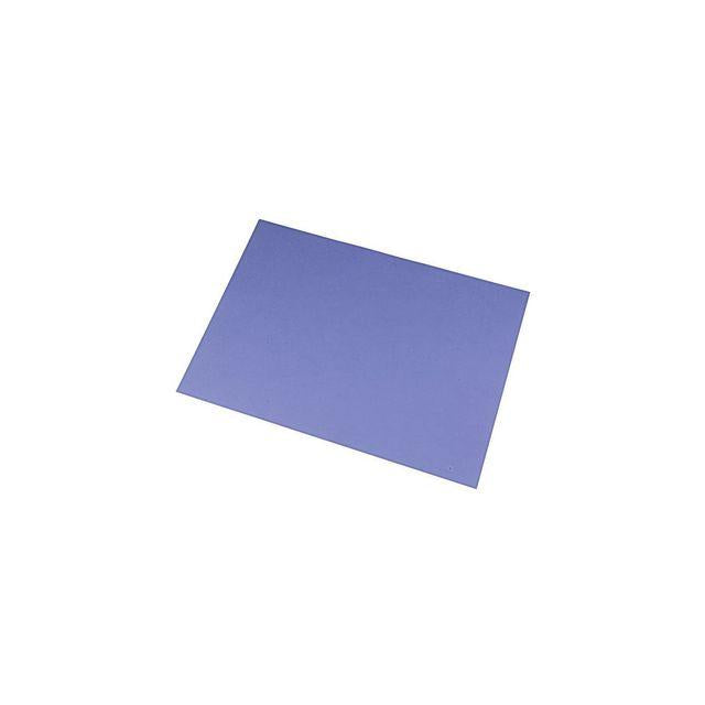 Decoration box 46x64cm violet