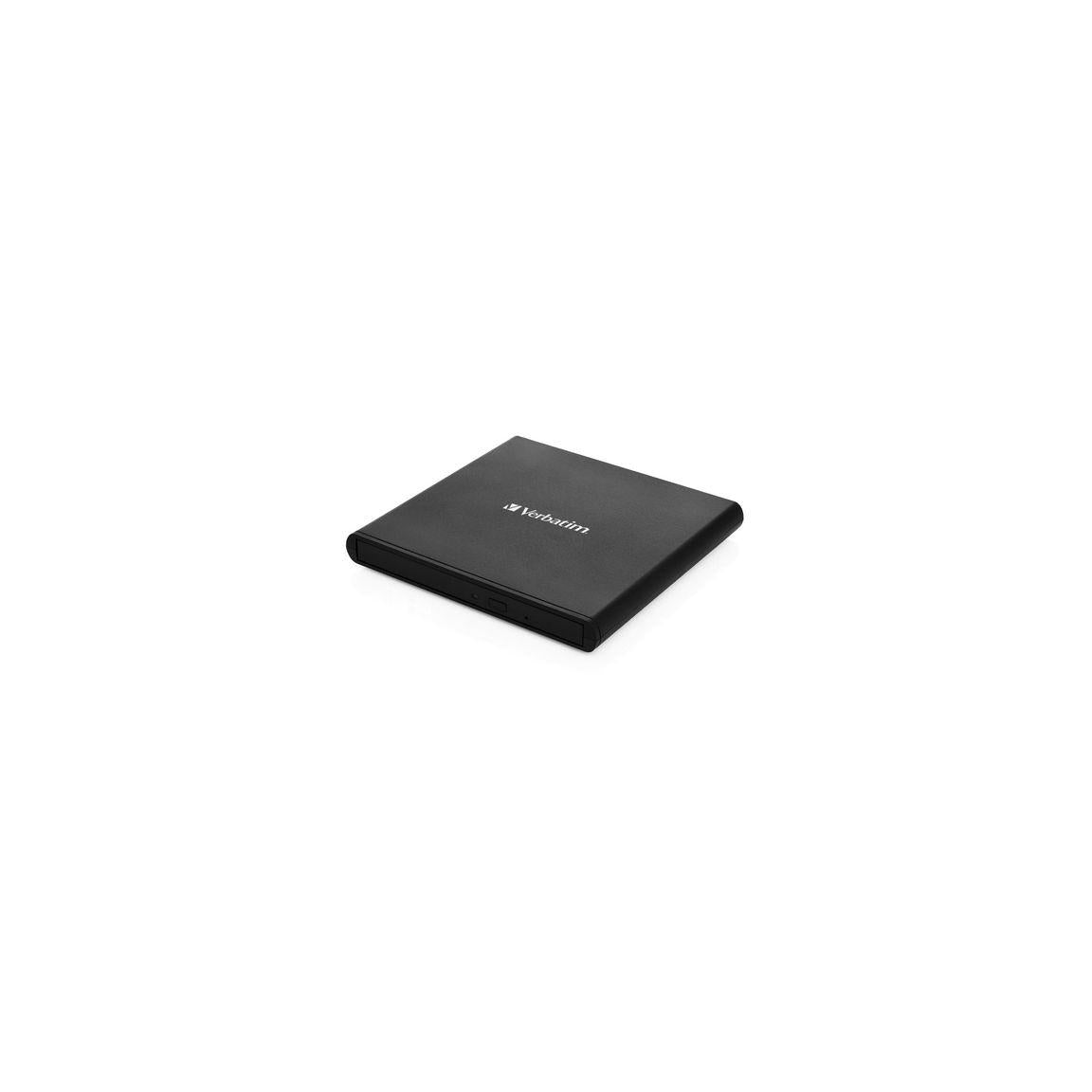 Ext. DVD burner VERBATIM USB 2.0