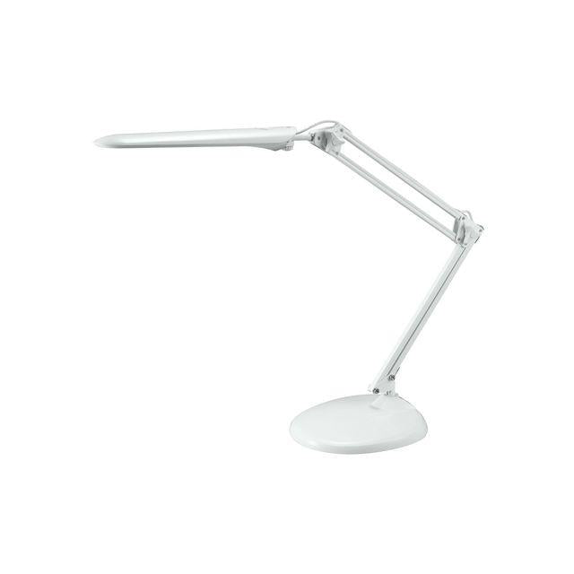 Table lamp ALUMINOR Cosmix Led white