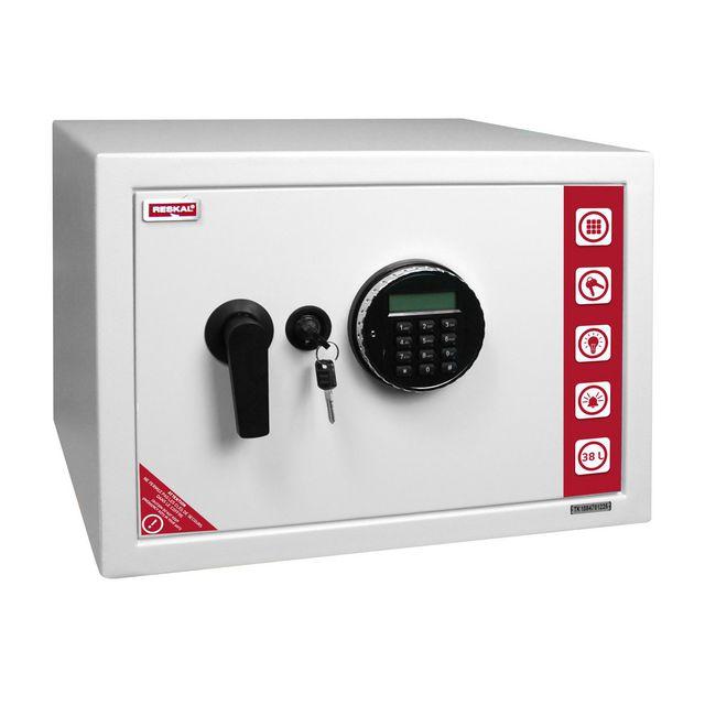 Safe RESKAL SE3 el.code lock 38,5L
