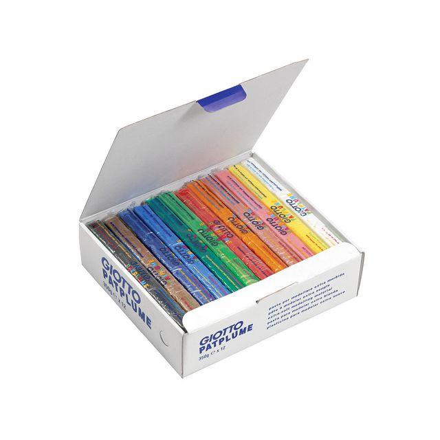 Modelling clay 4.2kg