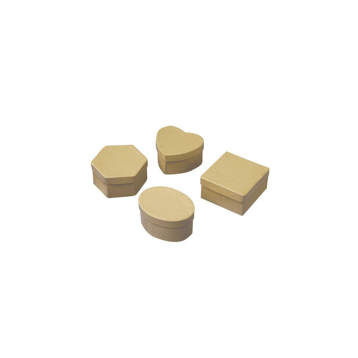 Cardboard boxes 12/pack