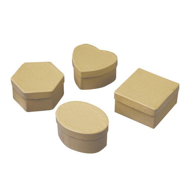 Cardboard boxes 12/pack