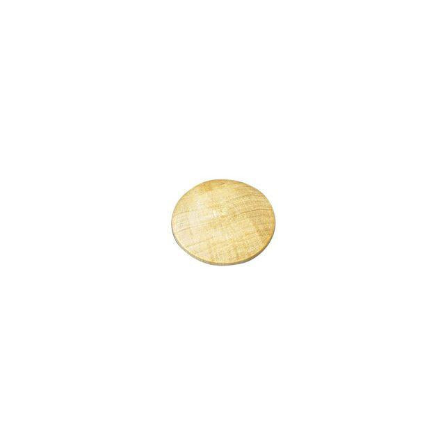Wooden buttons 50mm 100/pack
