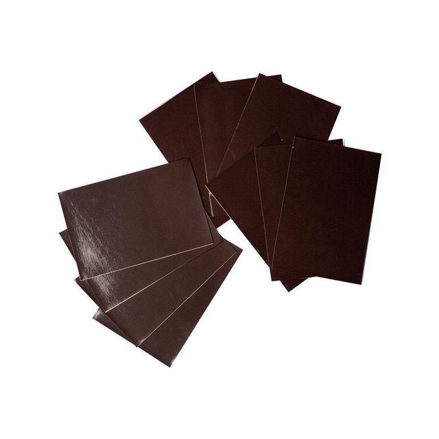 Magnetic sheet 10/pack