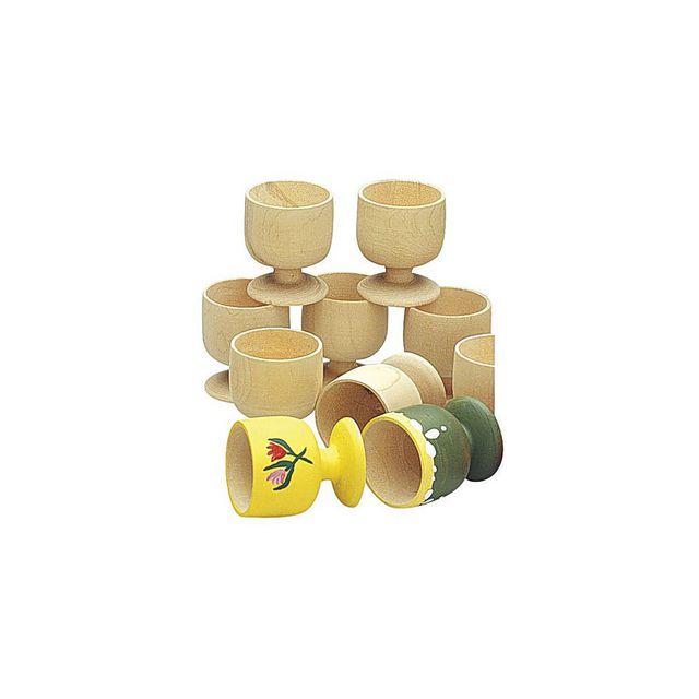 Egg cup 10/pack