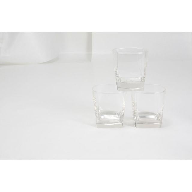 Glass for gel candles 12/pack