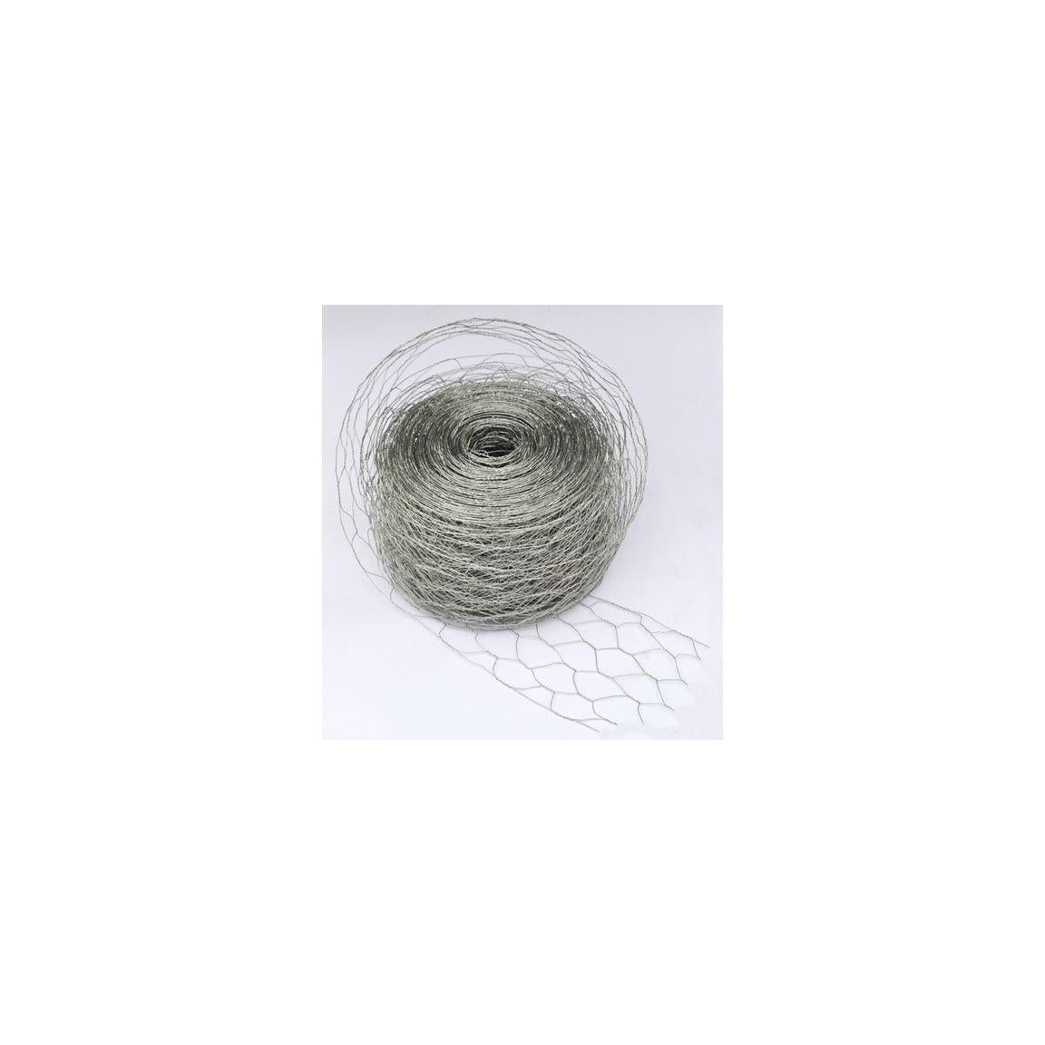 Chicken wire 10cmx30m
