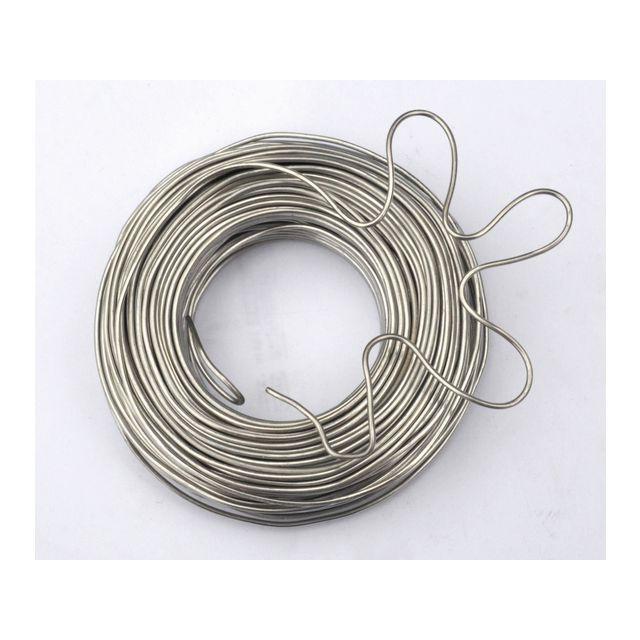 Aluminium wire 2mmx50m