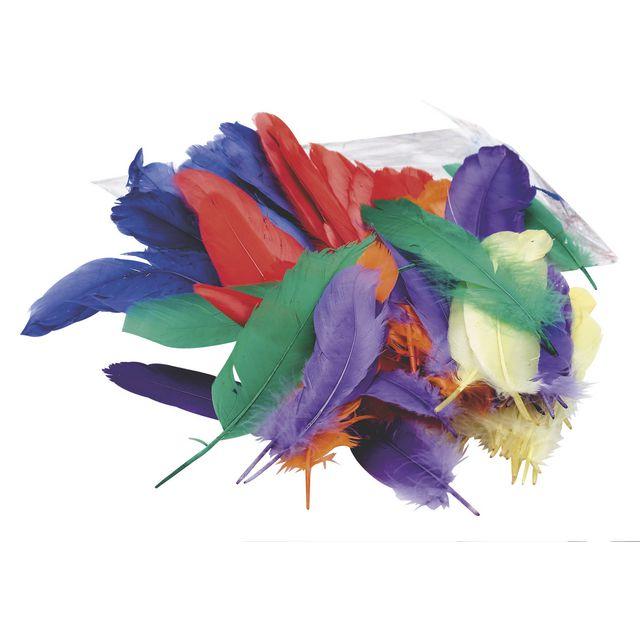 Springs 150mm mixed colours 120/pc