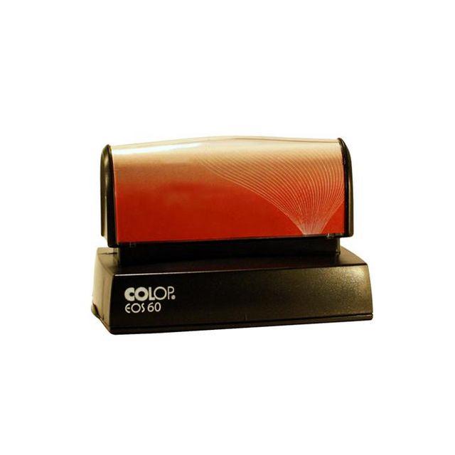 Stamp COLOP EOS coding UG6