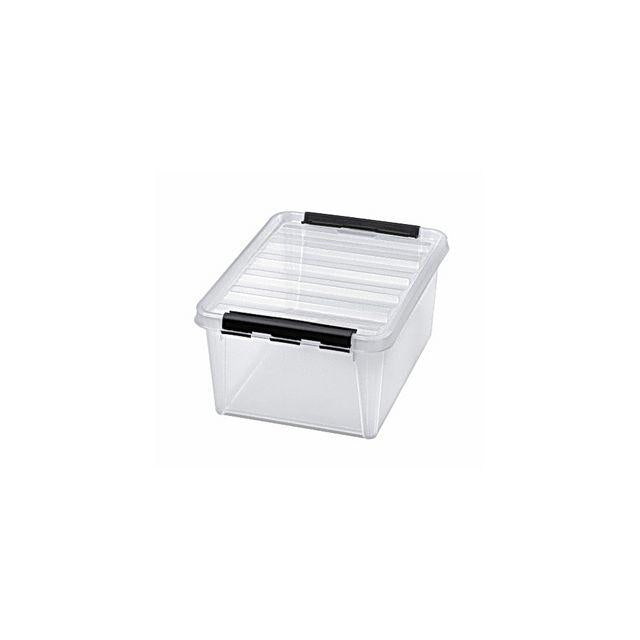 Storage box SmartStore Classic 8L