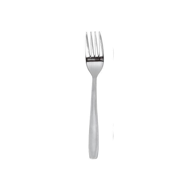 Cutlery CAPTAIN Table Fork 18.5cm 12/pk