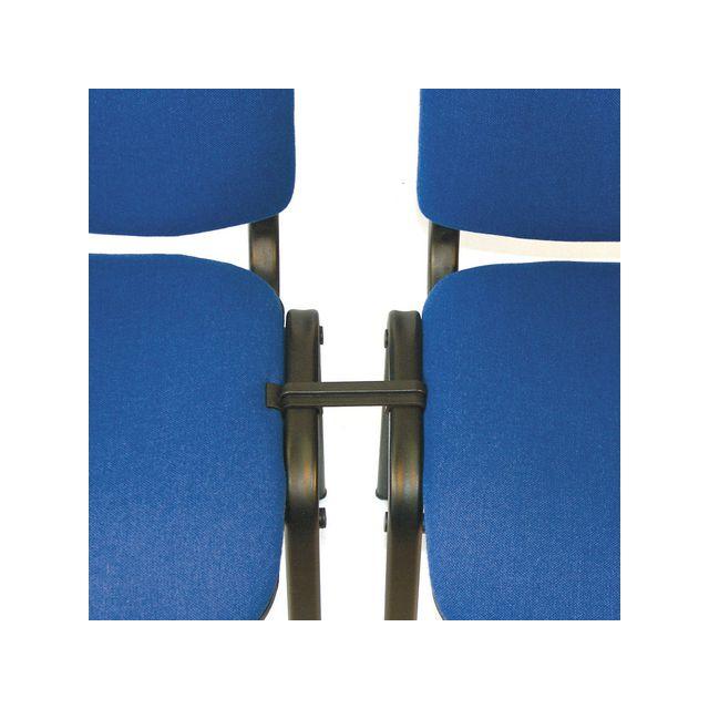 Coupling fittings plastic black