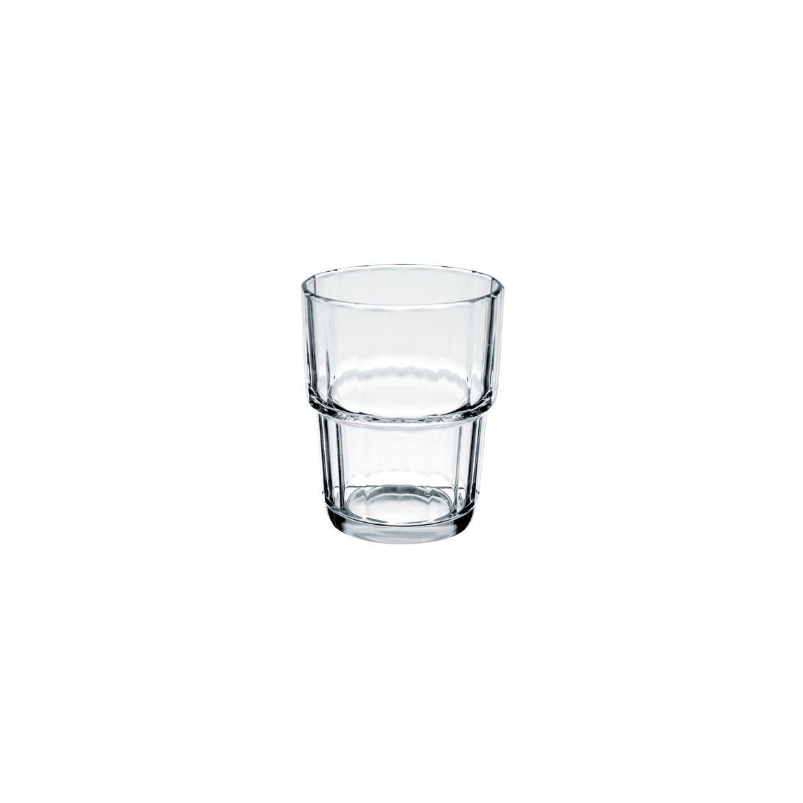 Drinking glass 25cl 6/fp