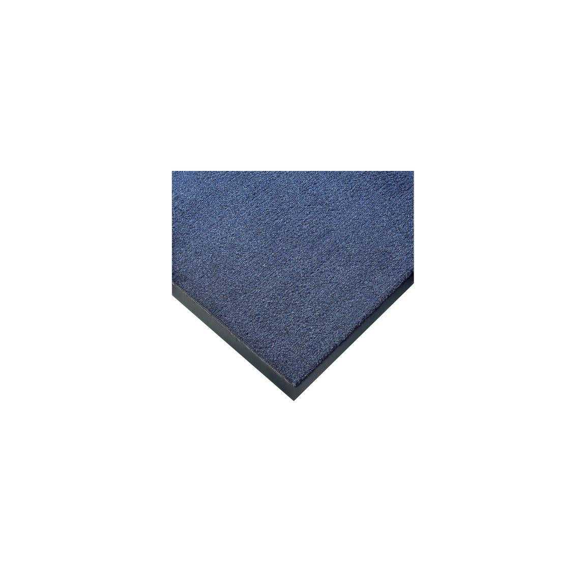 Entrance mat Solett MATTING 60x90cm blue