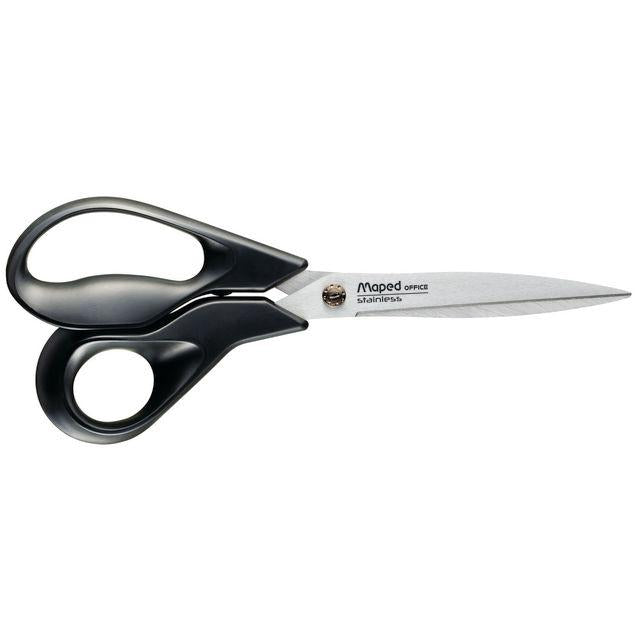 Scissors MAPED advance ECO 21cm
