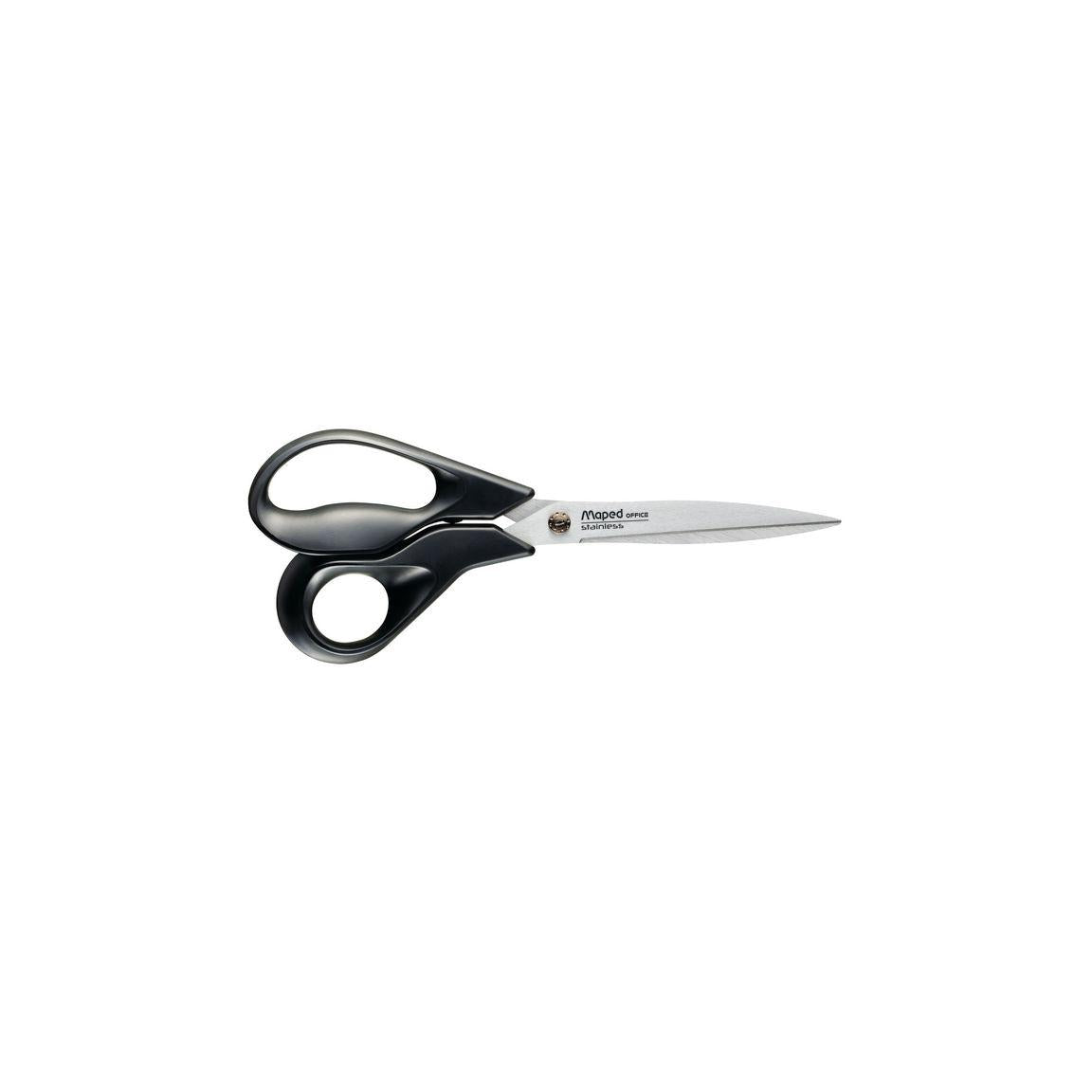 Scissors MAPED advance ECO 21cm