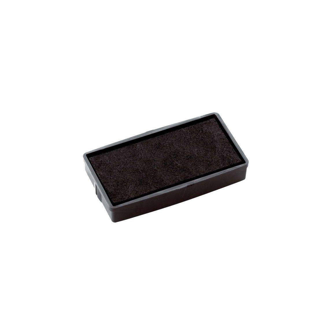 Stamp pad cassette COLOP E20 black 2/pc