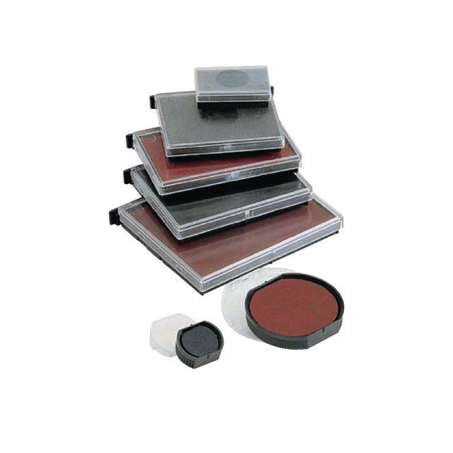 Stamp Dynkas. COLOP E2600 black 2/pack