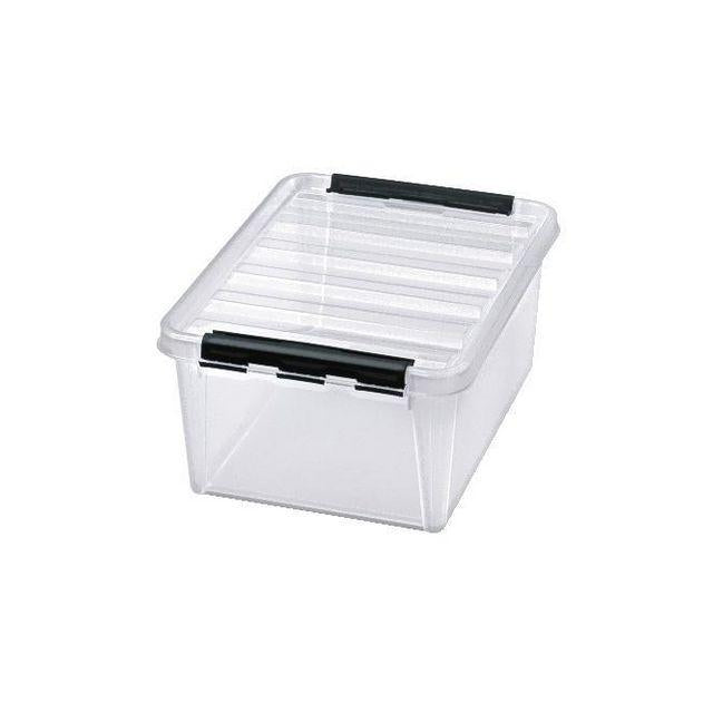 Storage box SmartStore Classic 14L