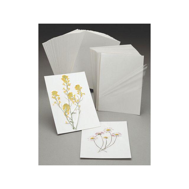 Contact plastic card 50/pack