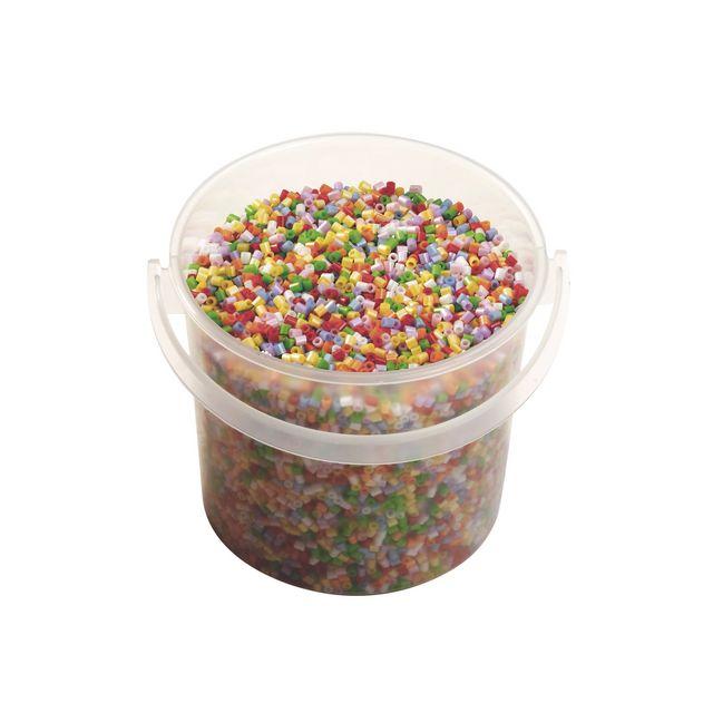 Nabbi beads pearl mix 20000/pack