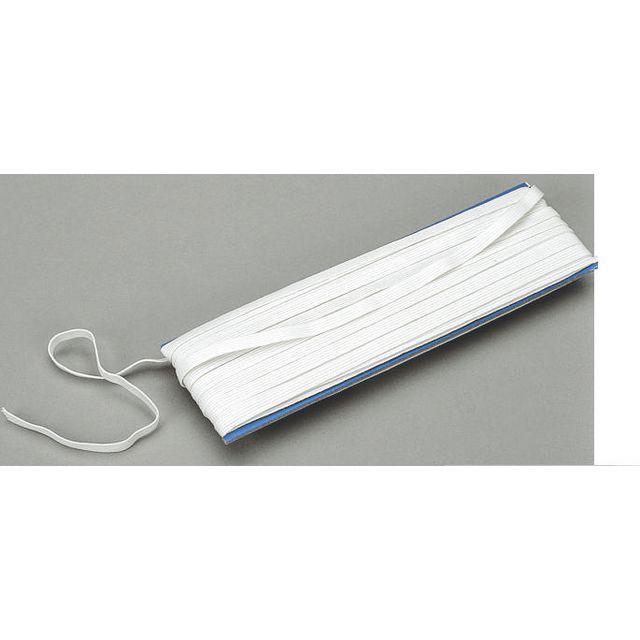 Elasticated/twist band 20m