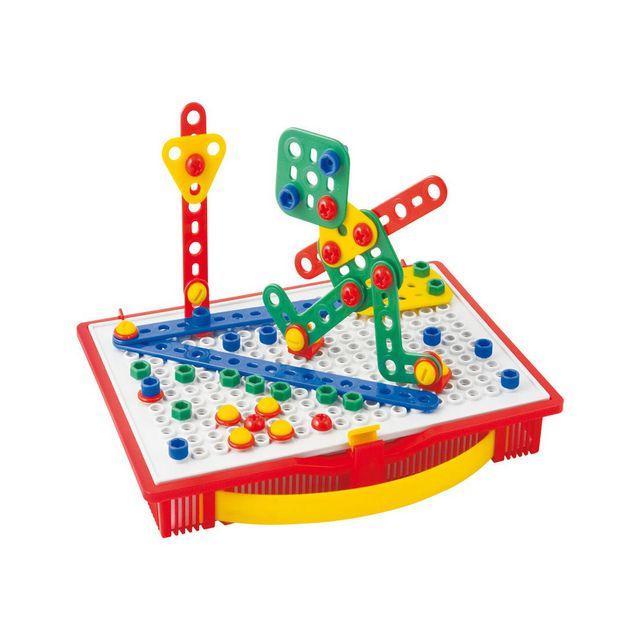 Mecano Tecno 80 pieces