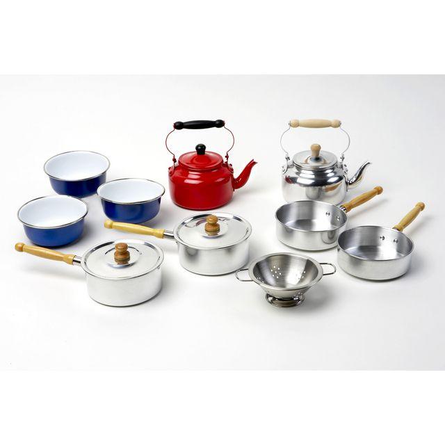 Kitchen set 14 pieces