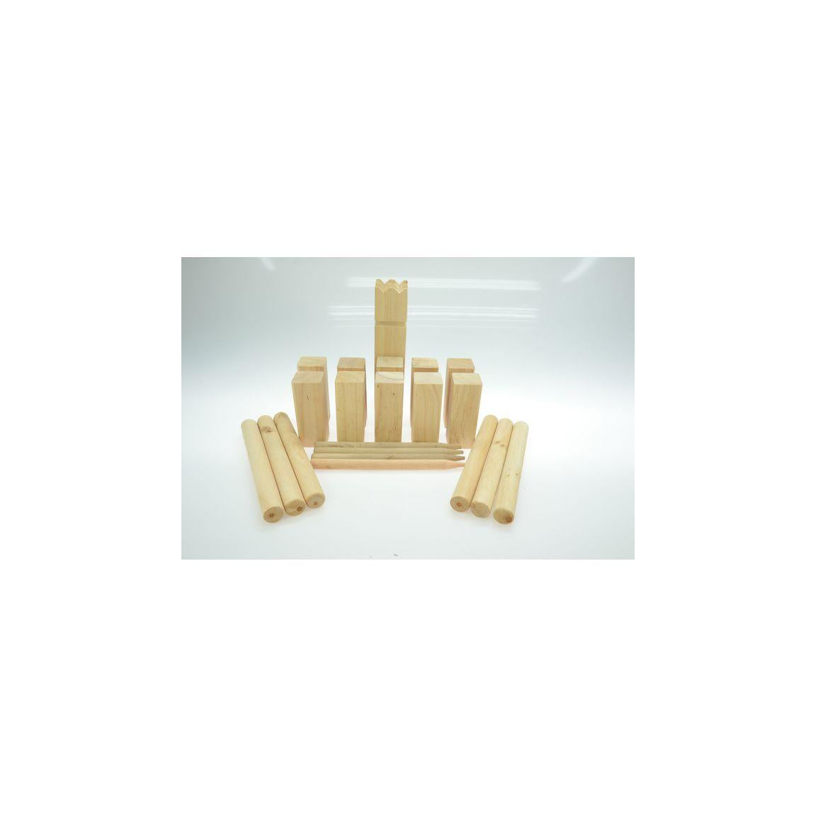 Kubb games